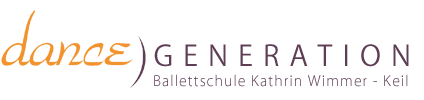 DanceGeneration